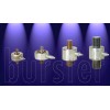 德国Burster传感器8511-5010：0-±10N ；