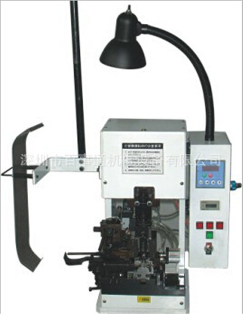 BST-1.5T剥皮打端机2