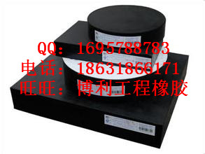 GYZ圆形板式橡胶支座5
