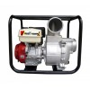 大口径汽油水泵 悍莎动力电启动水泵抽水机