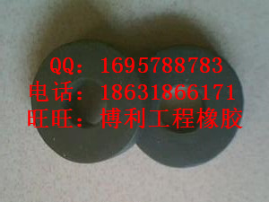 GYZ圆形板式橡胶支座