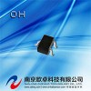 全极霍尔开关电路OH9213高灵敏度南京欧卓