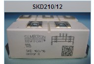 SKD210 