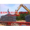 成都生态河渠防护工程格宾石笼网，儋州水库除险工程格宾石笼网箱