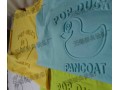 布料面料样品展示
