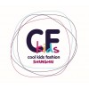 Cool Kids Fashion 上海时尚童装展