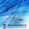 霍尔接近传感器开关常开常闭自锁型南京欧卓OH系列