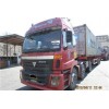 广州黄埔拖车公司码头集装箱运输车队南沙港拖车公司运输车队