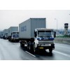 广州专业拖车公司集装箱运输公司外贸集卡运输车队