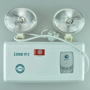 劳士应急灯L536