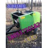 萨奥新型秸秆打捆机/青储饲料打捆机  畜牧养殖户的福音