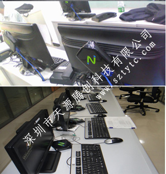 NComputing终端机L300