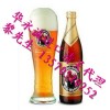 台湾进口百威啤酒标签备案