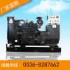 厂家热卖潍柴柴油发电机组150KW全铜无刷发电机组全国联保
