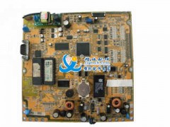 MMIS7M3显示板海天注塑机弘讯AK580电脑显示板图1