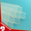 污水沉淀用蜂窝斜管填料|斜管填料厂家直销