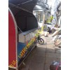 一路飘香美食车，勇夺人生