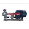 高温导热油泵生产厂家 泰盛RY高温导热油泵质保一年