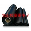 黑色防静电铁氟龙布