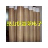 聚四氟乙烯棕色太阳能层压布盖布垫布