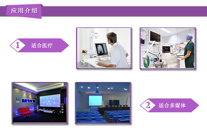 应用介绍