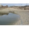 海岸防御宾格网，生态堤防护岸工程宾格石笼网箱