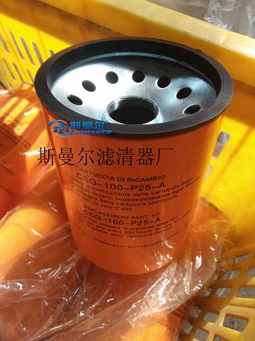 CSG-100-P25-A