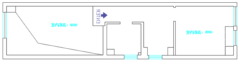 二楼原始图