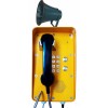 工业IP电话机，矿井矿山IP防水电话机