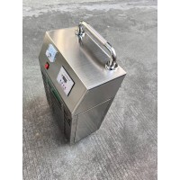 移动式臭氧发生器