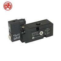 LSW0710D3F0单电控多功能二位五通电磁阀