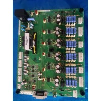 安川变频器控制板/CPU板/主板