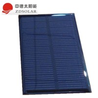 ZD太阳能滴胶板,太阳能面板，太阳能电池板，太阳能充电板