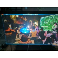 深圳全息膜 投影膜 沉浸式展厅投影膜 橱窗广告投影全息膜