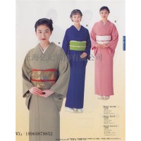 日餐厅工作服新款价格，日本料理服样式，上海亿妃服饰