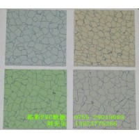 深圳添彩PVC防静电地板|PVC防尘地板砖