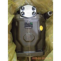 力士乐 A10VSO系列液压变量柱塞泵