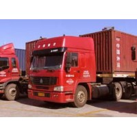 广州运输车队拖车公司南沙码头集装箱集卡拖车服务