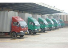 广州运输车队拖车公司南沙码头集装箱集卡拖车服务图2