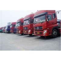 广州南沙车队 广州南沙集装箱拖车队 广州南沙拖车公司