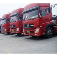 广州南沙集装箱拖车队 南沙集装箱运输车队南沙外贸车队