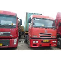 广州集装箱拖车队外贸货柜运输公司刘生15018781871