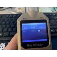 手持式氮氧化物器气体检测仪 烟气尾气氮氧化物浓度报警器