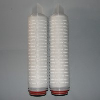 北京无菌液体滤芯/PTFE聚四氟乙烯液体滤芯