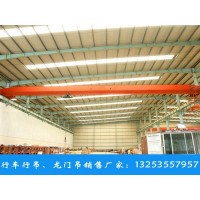 江西赣州欧式起重机厂家桥式天车多类型销售