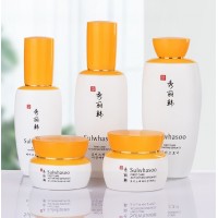 化妆品瓶生产厂家，护肤品瓶生产厂家，玻璃套装瓶生产厂家