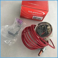 Murphy摩菲 温度表A25TEF-250-25-1/2