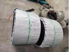 NN200胶带 矿山尼龙输送带 厂家直供图2