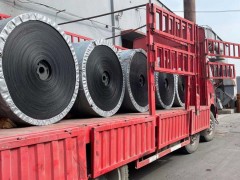 NN200胶带 矿山尼龙输送带 厂家直供图3