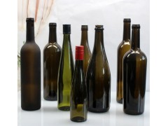 红酒瓶生产厂家，葡萄酒瓶生产厂家，玻璃酒瓶生产厂家图1